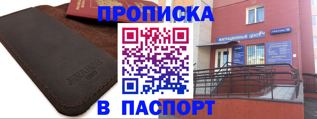 прописка ребенка в Лыткарино